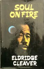 Eldridge Cleaver Soul On Fire, Ophalen of Verzenden, Zo goed als nieuw