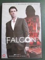 Falcón (2012), Vanaf 16 jaar, Ophalen of Verzenden, Zo goed als nieuw, Maffia en Misdaad