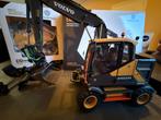 AT Collections Volvo EWR 150 E met bakkenset, Ophalen of Verzenden, Nieuw