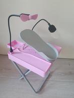 Voetensteun voor At Home pedicure.  Nieuw.   Pedi Voetcare, Ophalen of Verzenden, Nieuw, Overige typen