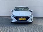 Hyundai i20 1.0 T-GDI Comfort Smart / Navigatie / Cruise Con, Auto's, 47 €/maand, Origineel Nederlands, Te koop, 5 stoelen