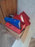 Ordner 20 stuks, Diversen, Ophalen, Gebruikt