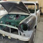 Classic Mini onderdelen, Auto-onderdelen, Ophalen, Gebruikt, Mini