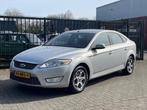 Ford Mondeo 2.0-16V Limited Navi, Euro 5, Stof, Zwart, Origineel Nederlands