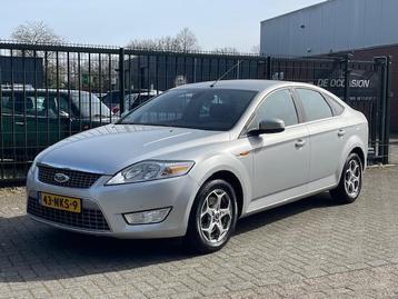 Ford Mondeo 2.0-16V Limited Navi beschikbaar voor biedingen