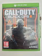Call of Duty: Black Ops III - Xbox One, Online, Gebruikt, Vanaf 18 jaar, Shooter