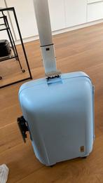 Koffertje, Sieraden, Tassen en Uiterlijk, Koffers, Ophalen, Hard kunststof, Minder dan 50 cm, Zo goed als nieuw