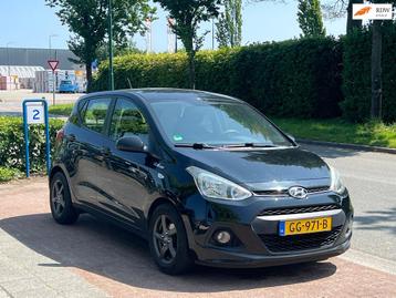 Hyundai I10 1.0i i-Motion Comfort * Airco | Cruise control beschikbaar voor biedingen