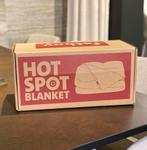 Fatboy Hotspot blanket Donker grijs, Ophalen of Verzenden, Nieuw