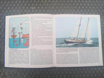 Windvaan stuurinrichting boeken en documentatie beschikbaar voor biedingen