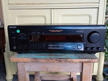 Sony STR-DE315 Audio Video Receiver  beschikbaar voor biedingen