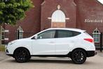 Hyundai Ix35 2.0i i-Catcher l Pano l Leder l Camera l Trekh, Auto's, Hyundai, 4 cilinders, Bedrijf, 1600 kg, IX35