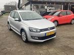 VOLKSWAGEN Polo 1.2 TDI 75PK 5D BlueMotion Comfortline, Auto's, Stof, Gebruikt, 1199 cc, Origineel Nederlands