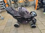 Kinderwagen, Kinderen en Baby's, Ophalen of Verzenden, Zo goed als nieuw, Maclaren, Verstelbare rugleuning