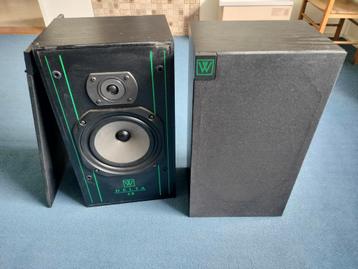 Warfdale Delta 50 75W beschikbaar voor biedingen