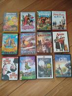 Kinder dvds, Alle leeftijden, Ophalen of Verzenden, Zo goed als nieuw