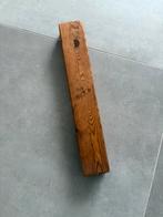 Mooie oude sigarenplank, Antiek en Kunst, Curiosa en Brocante, Ophalen of Verzenden