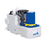 KSB rioolpompen 1.60 E nieuw met garantie, Tuin en Terras, Waterpompen, Ophalen of Verzenden, Nieuw, Elektrisch, Overige typen