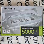 RTX 5060 TI 16 GB (EAGLE ICE OC), Computers en Software, Videokaarten, Overige soorten, Nieuw, Ophalen of Verzenden, HDMI