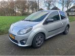 Renault Twingo 1.2-16V Collection 2011, Auto's, Twingo, Gebruikt, 4 cilinders, 4 stoelen