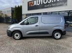 Citroën Berlingo 1.5 BlueHDI Club Aut. (stormschade), Stof, Gebruikt, 4 cilinders, Citroën