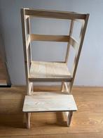 Montessori leertoren, helemaal nieuw, Kinderen en Baby's, Kinderkamer | Overige Meubels, Ophalen, Nieuw, Overige typen