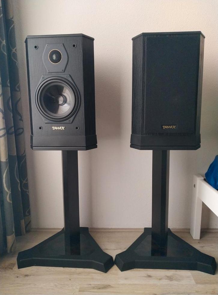 Tannoy speaker set izgst, Audio, Tv en Foto, Luidsprekers, Ophalen