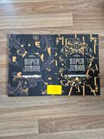 Super Junior - The Renaissance Album, Verzenden, Zo goed als nieuw, Boxset
