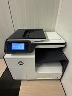 Hp printer, Computers en Software, Ophalen of Verzenden, Zo goed als nieuw, Printer