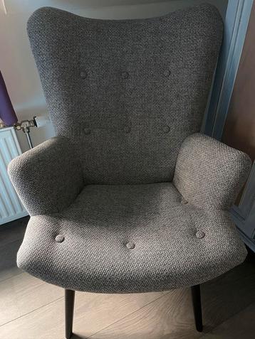 2x fauteuil