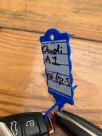 Audi A1 contacktslot, Auto-onderdelen, Ophalen of Verzenden, Gebruikt, Audi