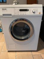 Miele Edition 111 W5873 8kg, 8 tot 10 kg, Ophalen, Zo goed als nieuw, Minder dan 85 cm