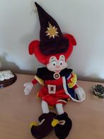 Pardoes Tovenaar Efteling Knuffel (70cm), Verzamelen, Efteling, Ophalen of Verzenden, Gebruikt, Beeldje of Poppetje