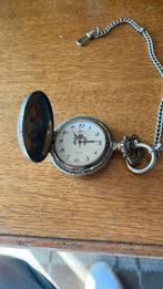 Oud zakhorloge, Sieraden, Tassen en Uiterlijk, Ophalen, Overige merken