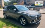 Audi Q3 35 Tfsi 150pk S Tronic 2021 Grijs, Auto's, Audi, 15 km/l, 4 cilinders, 1505 kg, Te koop