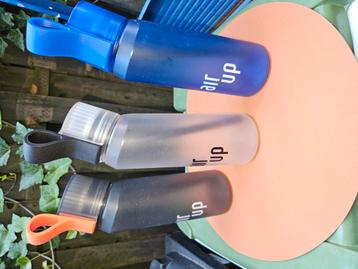 Air up 3 x beschikbaar voor biedingen