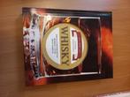 Whisky: 200 Klassieke Whiskymerken - Ontdek de wereld!, Ophalen of Verzenden, Zo goed als nieuw, Overige onderwerpen