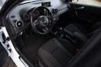 Audi A1 Sportback 1.0 TFSI Pro Line S Ultra, Auto's, Voorwielaandrijving, Stof, 95 pk, Wit