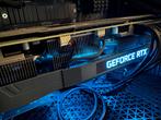 (GAME) PC, I9-13900KF, RTX 3080 10GB, AI-Workloads, Garantie, Computers en Software, Desktop Pc's, 64 GB of meer, 5 TB, Zelfgebouwde PC