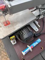 Kinzo figuurzaag machine, Doe-het-zelf en Verbouw, Gereedschap | Handgereedschap, Ophalen, Gebruikt