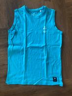 C&A skate nation tanktop top hemd blauw maat 146 152, Ophalen of Verzenden, Zo goed als nieuw, Meisje, Shirt of Longsleeve