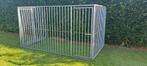 Honden kennel, Dieren en Toebehoren, Ophalen, Hondenkennel, 110 cm of meer, 100 cm of meer