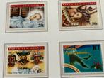 Papoea Nieuw Guinea 1998, Ophalen of Verzenden, Postfris