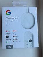 Google Chromecast HD., Ophalen of Verzenden, Zo goed als nieuw, HDMI