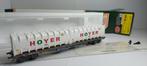 Hag 357 Bulktransport "HOYER", Hobby en Vrije tijd, Overige merken, Gelijkstroom, Ophalen of Verzenden, Analoog