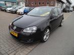 Volkswagen Golf automaat 6 2.0 TFSI GTI apk 2.27 (bj 2006), Gebruikt, 4 cilinders, 1984 cc, Zwart