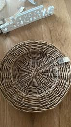 Riviera Maison Rattan onderbord!, Huis en Inrichting, Woonaccessoires | Onderzetters, Ophalen of Verzenden, Zo goed als nieuw