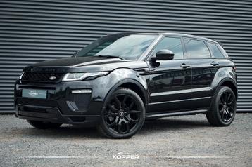 Land Rover Range Rover Evoque 2.0 TD4 HSE / Pano / Dynamic / beschikbaar voor biedingen