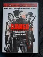 Django unchained (dvd), Alle leeftijden, Ophalen of Verzenden, Zo goed als nieuw