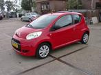Citroen C1 1.0 AIRBAGS STBEKR AUDIO/CD A.P.K. 27-1-2027 NAP, Auto's, Citroën, Gebruikt, 4 stoelen, C1, 68 pk
